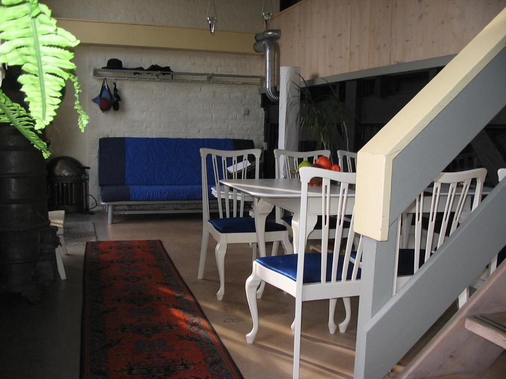 B&B De Turffabriek Griendtsveen Δωμάτιο φωτογραφία