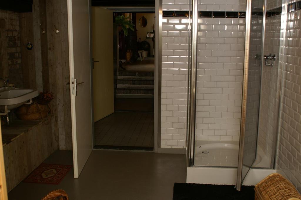 B&B De Turffabriek Griendtsveen Δωμάτιο φωτογραφία