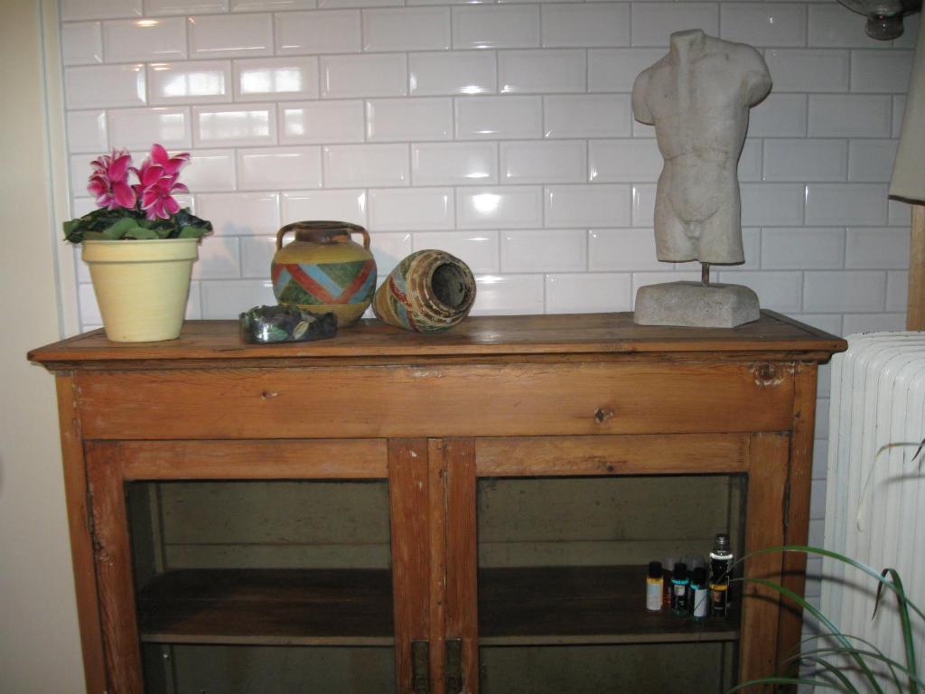 B&B De Turffabriek Griendtsveen Δωμάτιο φωτογραφία