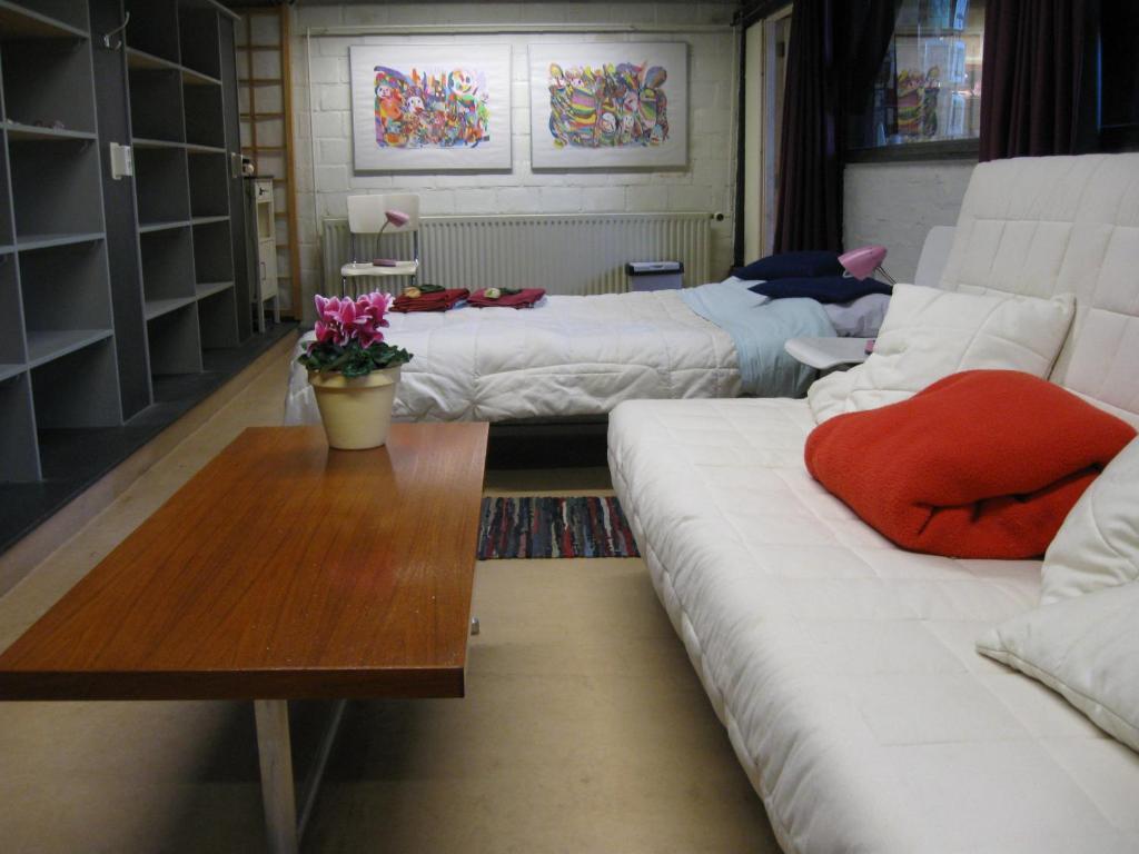 B&B De Turffabriek Griendtsveen Δωμάτιο φωτογραφία