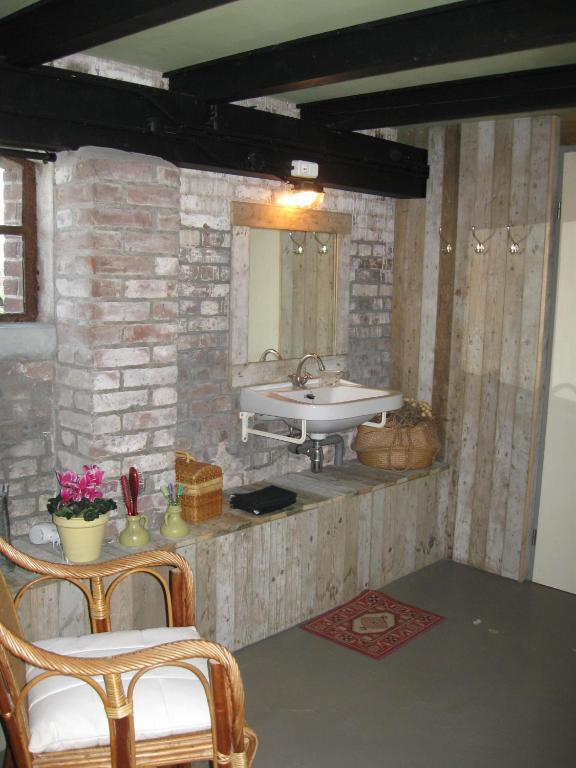 B&B De Turffabriek Griendtsveen Εξωτερικό φωτογραφία