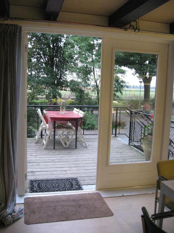 B&B De Turffabriek Griendtsveen Εξωτερικό φωτογραφία