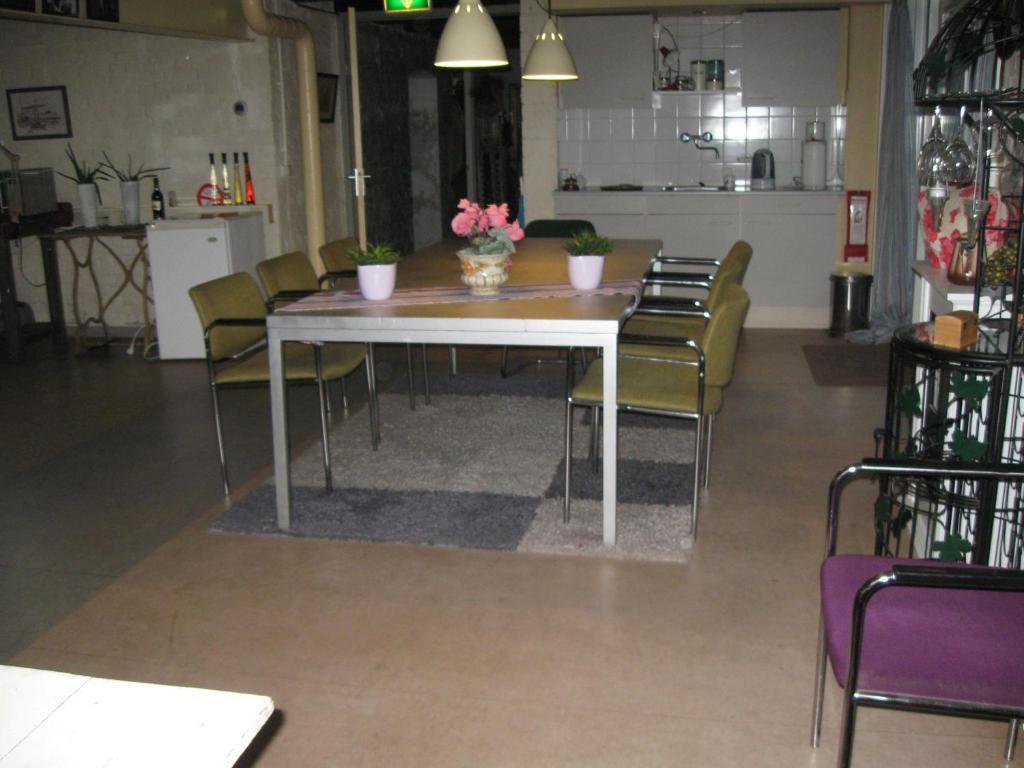 B&B De Turffabriek Griendtsveen Εξωτερικό φωτογραφία